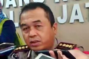 Ditresnarkoba Polda Jatim Berhasil Gagalkan Penyelundupan 3 Kg Sabu