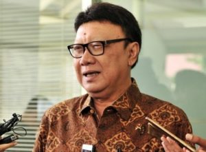 86 Petugas Pemilu Meninggal, Mendagri Setuju Dengan Usulan Akan Ada Evaluasi