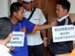 Subdit Jatanras Ditreskrimum Polda Jatim Gelar Rekontruksi Korban Mutilasi, Ada 38 Adegan