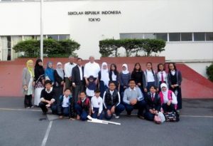 Penuhi Tenaga Pendidik, Kemdikbud Buka Lowongan 40 Guru Untuk Sekolah Indonesia di Luar Negeri