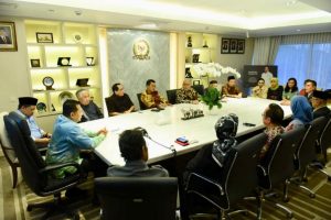 Ketua DPR RI Minta Komisi II Gelar Rapat Gabungan Bahas Penyebab Banyaknya Korban Penyelenggara Pemilu