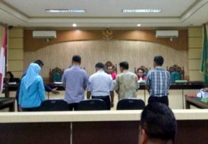 Batas Waktu Berakhir, Baru 53 Persen PNS Pelanggar Tipikor Diberhentikan