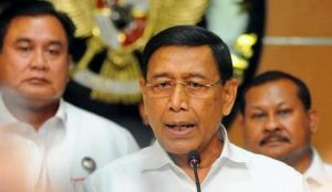 Menko Polhukam: Pemerintah Akan Bentuk Tim Bantuan di Bidang Hukum Nasional