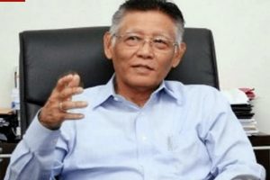 Prof. Romli: Kritik Terhadap Tim Ahli Hukum Menko Polhukam Prematur