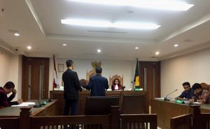 Terus Bergulir, Gugatan IMO-Indonesia Kepada Dewan Pers Genap Sembilan Bulan