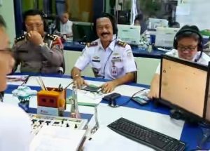 Survei Dishub Jatim, Jalur Mudik 2019 Lintas Jatim Siap Digunakan di Banyuwangi
