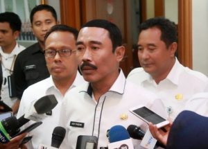 Kemendagri Dorong THR dan Gaji ke-13 Cair Tepat Waktu