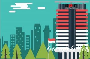 Presiden Jokowi Tetapkan Sembilan Anggota Pansel Calon Pimpinan KPK Masa Jabatan tahun 2019-2023