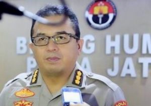 Polda Jatim Lidik Pemilik Bom Molotov, Sekitar 54 Warga Pamekasan Dipulangkan