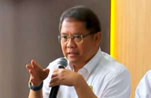 Pemerintah Lakukan Pembatasan Sementara dan Bertahap Akses Platform Medsos dan Pesan Instan