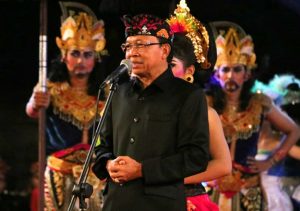 Gubernur Bali Berharap Media Dorong Partisipasi Masyarakat Ikut Bangun Daerah