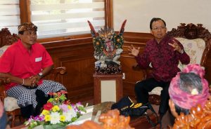 Bali Segera Terbitkan Pergub Atur Zonasi Transportasi Konvensional dan Online