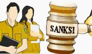 Terbitnya Keppres Nomor 13/2019, Menteri PANRB Minta ASN Yang Absen Pada 10 Juni Dikenakan Sanksi Disiplin