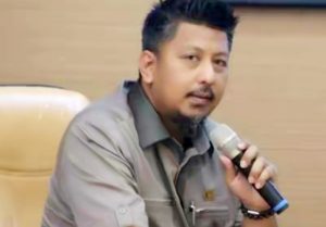 Pansus RPJMD Usulkan Strategi Pembangunan BUMD dalam RPJMD 2019 – 2024