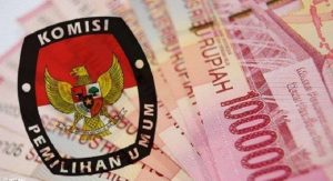 KPU Rilis Dana Kampanye, Ini Jumlah Dana yang Dikeluarkan Calon DPD RI Bali