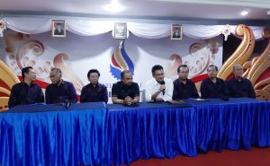 Resmi Jadi Institute, STIKOM Bali akan Buka Tiga Prodi Bisnis