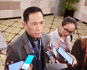 Potensi Transaksi BBTF 2019 9.6 Triliun, Target 2020 Naik Jadi 10 Triliun Rupiah