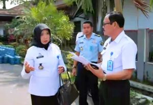 Di Hari Raya Idul Fitri 1440 H, Sebanyak 5.896 WBP Lapas/Rutan se-Jatim Dapat Remisi