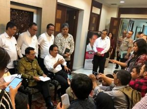 666 Kasus Dilaporkan, Pemerintah Segera Selesaikan 167 Kasus Konflik Agraria