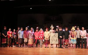 Pemprov Bali Peringati Hari Wafatnya Bung Karno dan Launching Pergub Bulan Bung Karno