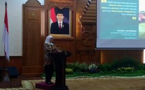 Gubernur Jatim: Sistem Zonasi PPDB SMAN/SMKN di Jatim Sudah Melebihi Ketentuan Revisi Permendikbud No 51/2018
