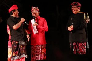 Tutup Gelaran PKB, Gubernur Koster Tegaskan akan Terus Tingkatkan Kualitas