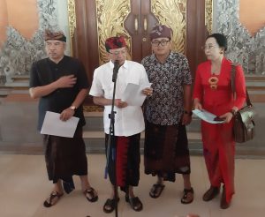 MA Tolak Gugatan ADUPI terhadap Pergub Bali tentang Pembatasan Sampah Plastik
