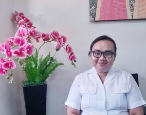 SMPN 1 Denpasar Ajarkan Cara Penggunaan Gadget yang Bijak kepada Siswa Baru