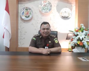 Tingkatkan Kualitas Pelayanan, Kejari Denpasar Bikin Terobosan