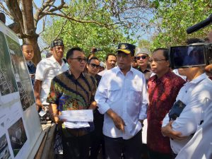 Angin Segar bagi Masyarakat Bali, Pemerintah Akan Bangun Dermaga Sanur