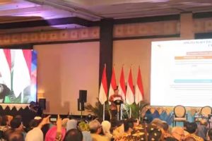 Inilah Lima Arahan Presiden yang Disampaikan Menteri PPN Soal Perencanaan RPJMN