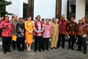 Inilah Surat Pemberitahuan Mendagri Terkait SOP Soal Izin ASN Daerah, Bupati/Walikota dan Gubernur ke Luar Negeri