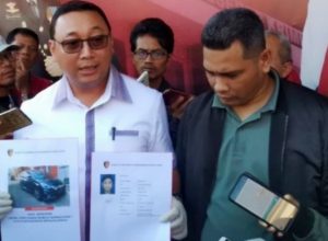 Ditreskrimum Polda Jatim Ungkap Kasus Pelaku Tindak Pidana Curat
