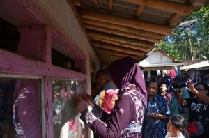Bupati Jember Tahun Ini Targetkan Sedikitnya Dua Ribu RTLH Diselesaikan di Jember