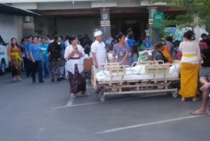 Wilayah Bali dan Sekitarnya Diguncang Gempa Tektonik 6 SR, Tidak Berpotensi Tsunami di Banyuwangi