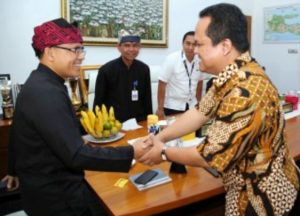 Akhir Juli Mendatang, Grup Xpress Air Realisasikan Penerbangan Rute Banjarmasin – Banyuwangi di Banyuwangi