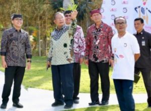 Tingkatkan Kapasitas Pelaku Wisata, Tahun ini Banyuwangi Digelontor Dana KUR Pariwisata Sebesar Rp 279 M di Banyuwangi