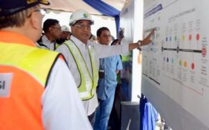 Menhub: Runway 3 Bandara Soetta Siap Beroperasi Pertengahan Agustus 2019
