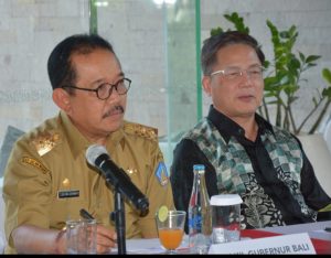 Diminati Wisatawan Tiongkok, Wagub Cok Ace Ajak Pelaku Usaha Wisata Ramu Sistem Wisata Budaya