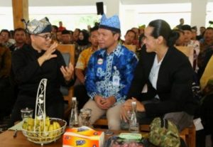 BPJSKes Banyuwangi Rangkul Tokoh Agama dan Masyarakat untuk Mengikuti Program JKN di Banyuwangi