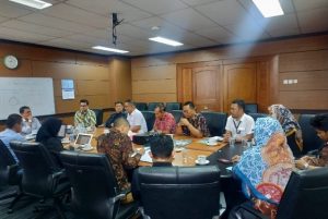 Respon Cepat IMO-Indonesia Akhiri Sengketa dengan Dewan Pers