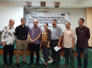 Aliansi Reformasi KUHP Bali Minta DPR Evaluasi Lima Poin Ini