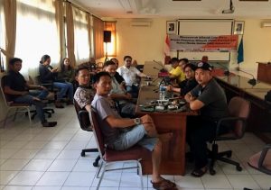 Bentuk Kepengurusan Definitif, IMO-Indonesia Provinsi Bali Siap Gelar MUSWILUB