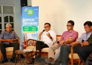 Mulai 9 Agustus, Citilink Buka Rute Denpasar-Banyuwangi di Banyuwangi