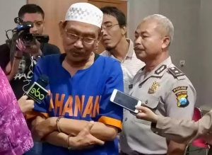 Polda Jatim Panggil Oknum Kanwil Kemenag yang Terlibat Penimpuan dan Percepatan Haji
