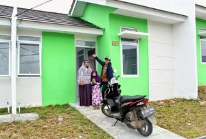 Sambut Hapernas, Realisasi Program Sejuta Rumah Hingga 5 Agustus 2019 Capai 735.547 Unit