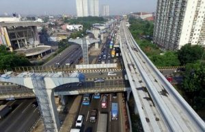 Sembilan Ruas Jalan Tol Siap Diresmikan Hingga Akhir Tahun 2019