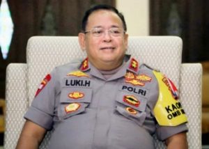 Irjen Pol Luky: Polda Jatim Terus Lakukan Penyelidikan Kasus Rasisme Terhadap Mahasiswa Papua