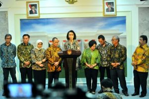 Pansel KPK Umumkan 20 Nama Peserta yang Dinyatakan Lolos Profile Assessment