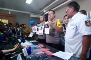 Terkait Kasus Insiden di Asrama Mahasiswa Papua, Polda Jatim Tetapkan Satu Tersangka